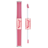 PUPA VAMP! LASTING DUO ROSSETTO LIQUIDO E GLOSS N.03 EVERLASTING PEONY