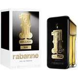 PACO RABANNE 1 MILLION BLACK HOMME EDP VAPO 50 ML 