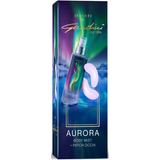 GANDINI COFANETTO AURORA; BODY MIST 250 ML + PATCH OCCHI
