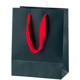 TRI COASTAL NATALE SACCHETTO REGALO PICCOLO FIGURA LETTERA BIGLIETTO ROSS
