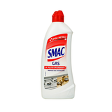 SMAC GAS LIQUIDO 500 ML.