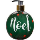 TRI COASTAL NATALE SAPONE MANI A SFERA NOEL 500 ML  