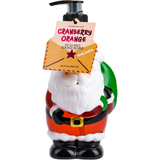 TRI COASTAL NATALE SAPONE MANI SAGOMA SANTA CLAUS 500 ML 