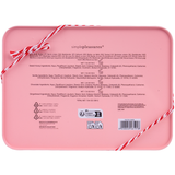 TRI COASTAL NATALE SET 4 CREME CORPO DA 50 grammi IN SCATOLA REGALO 