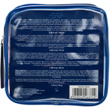TRI COASTAL NATALE SET VIAGGIO WRIGHT'S APOTECHARY; BODY MIST 75 ML - BUBBLE BATH 100 ML - SOAP BAR 50 grammi + BODY BUTTER 50 ML 