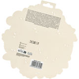 TRI COASTAL NATALE COOKIE CUTTER SET DOLCI 6 FORMINE BISCOTTI