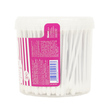 COTONET PULIORECCHIE COTTON FIOC CARTA 200 PZ. BIODEGRADABILI IN BARATTOLO
