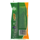 BIC RASOIO BILAMA 2 SENSITIVE VERDE 5 PZ