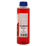 OLIO ROSSO PER MOBILI E PAVIMENTI 200 ML  NEW FADOR