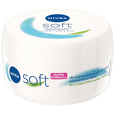 NIVEA CREMA CORPO SOFT IDRATANTE VASO 200 ML