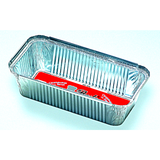 CONTITAL VASCHETTE CON COPERCHIO 3 PORZIONI 3 PEZZI R14L