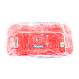 CONTITAL VASCHETTE 3 PORZIONI 4 PEZZI R13G