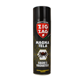 ZIG ZAG INSETTICIDA MAGNATELA CONTRO RAGNI E RAGNATELE 500 ML ZIG ZAG INSETTICIDA MAGNATELA CONTRO RAGNI E RAGNATELE 500 ML
