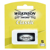 WILKINSON LAME 5 PZ.CLASSICA