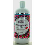 SECRETS AMMORBIDENTE CON GOCCE BUCATO VIOLET 33 TRATTAMENTI 500 ML SECRETS AMMORBIDENTE CON GOCCE BUCATO VIOLET 33 TRATTAMENTI 500 ML