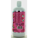 SECRETS AMMORBIDENTE CON GOCCE BUCATO VIOLET 33 TRATTAMENTI 500 ML SECRETS AMMORBIDENTE CON GOCCE BUCATO VIOLET 33 TRATTAMENTI 500 ML
