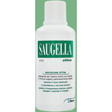 SAUGELLA ATTIVA pH3,5 PROTEZIONE ATTIVA IGIENE INTIMA CON ESTRATTO DI TIMO 250 ML