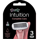 WILKINSON INTUITION COMPLETE CARE 3 RICAMBI 5 LAME