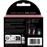 WILKINSON INTUITION COMPLETE CARE 3 RICAMBI 5 LAME