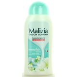 MALIZIA DOCCIASCHIUMA TONIFICANTE MUSCHIO BIANCO 300 ML