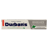 DURBAN'S DENTIFRICIO SBIANCANTE 75 ML.