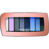 DEBORAH PALETTE OMBRETTI COLOR MOODS N.04 MOONLIGHT