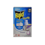 RAID FAMILY RICARICA LIQUIDA 60 NOTTI LAVANDA 