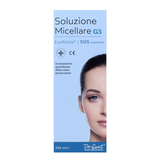 Dr.GERT SOLUZIONE MICELLARE EYE RELAX G3 250 ML