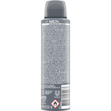 DOVE MEN CARE DEODORANTE SPRAY ANTITRASPIRANTE  FRESH 48H 150 ML