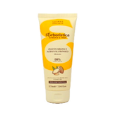 L'ERBORISTICA DOCCIASCHIUMA MOUSSE OLIO di ARGAN  200 ML