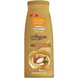 NATURAL HONEY LOZIONE CORPO ARGAN PELLE NORMALE E SECCA 330 ML