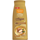 NATURAL HONEY LOZIONE CORPO ARGAN PELLE NORMALE E SECCA 330 ML