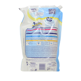 MIL MIL SAPONE LIQUIDO MANI IN BUSTA RICARICA ANTIBATTERICO NATURALE IDRATANTE & DELICATO 2 LITRI