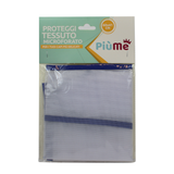 PIUME PROTEGGI TESSUTO MICROFORATO cm 60x41