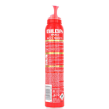 BILBA SPUMA RICCI PERFETTI CON CERAMIDI E GOCCE D'ARGAN TENURA EXTRA FORTE 200 ML