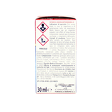 VAPE INSETTICIDA RICARICA LIQUIDA CLASSIC 60 NOTTI