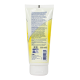 SOFFISOF CREMA CORPO DERMO PROTETTIVA "PROTEZIONE PER INCONTINENZA" CON OSSIDO DI ZINCO TUBO 200 ML