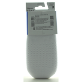 GOLDEN LADY SALVAPIEDE SPORTY BIANCO 2 PAIA TAGLIA S/M (36-40)