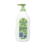 FISSAN BABY BAGNOSCHIUMA CORPO-CAPELLI PROTEZIONE NATURALE 400 ML