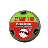 ZIG ZAG INSETTICIDA TRAPPOLA ESCA IN GEL FORMICHE 10 GRAMMI