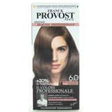 PROVOST 6.0 BIONDO SCURO LUMINOSO  COLORAZIONE PROFESSIONALE