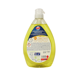 DUAL POWER PIATTI GEL CONCENTRATO AGRUMI 1000 ML