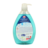 DUAL POWER PIATTI GEL CONCENTRATO BICARBONATO & SALVIA 1000 ML 