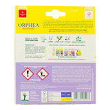 ORPHEA SALVALANA ANTI TARME EMANATORI GRANDI ARMADI LAVANDA 2PZ 