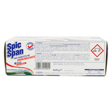 SPIC&SPAN DEO TAVOLETTA WC 4 PZ. DISINCROSTANTE
