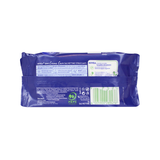 NIVEA VISO 25 SALVIETTE STRUCCANTI CREME CARE    