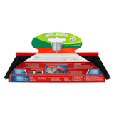 TONKITA SCOPA DUAL FIBRE NERE E GRIGIE  