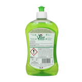 CHANTECLAIR VERT PIATTI OLI ESSENZIALI AL LIMONE e BASILICO 500 ML CHANTECLAIR VERT PIATTI OLI ESSENZIALI AL LIMONE e BASILICO 500 ML