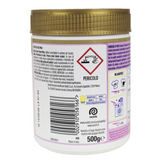VANISH SMACCHIATORE OXI ACTION POLVERE BIANCO SPLENDENTE 500 GRAMMI