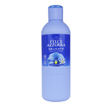 FELCE AZZURRA BAGNODOCCIA MUSCHIO BIANCO 650 ML